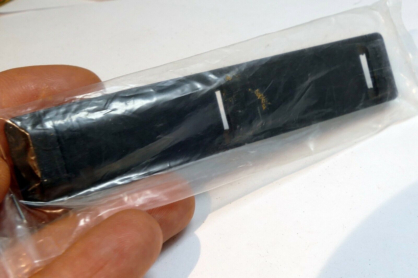 Pentax Rubber pad for Neck Strap camera K1000 Spotmatic SP II  vintage OEM