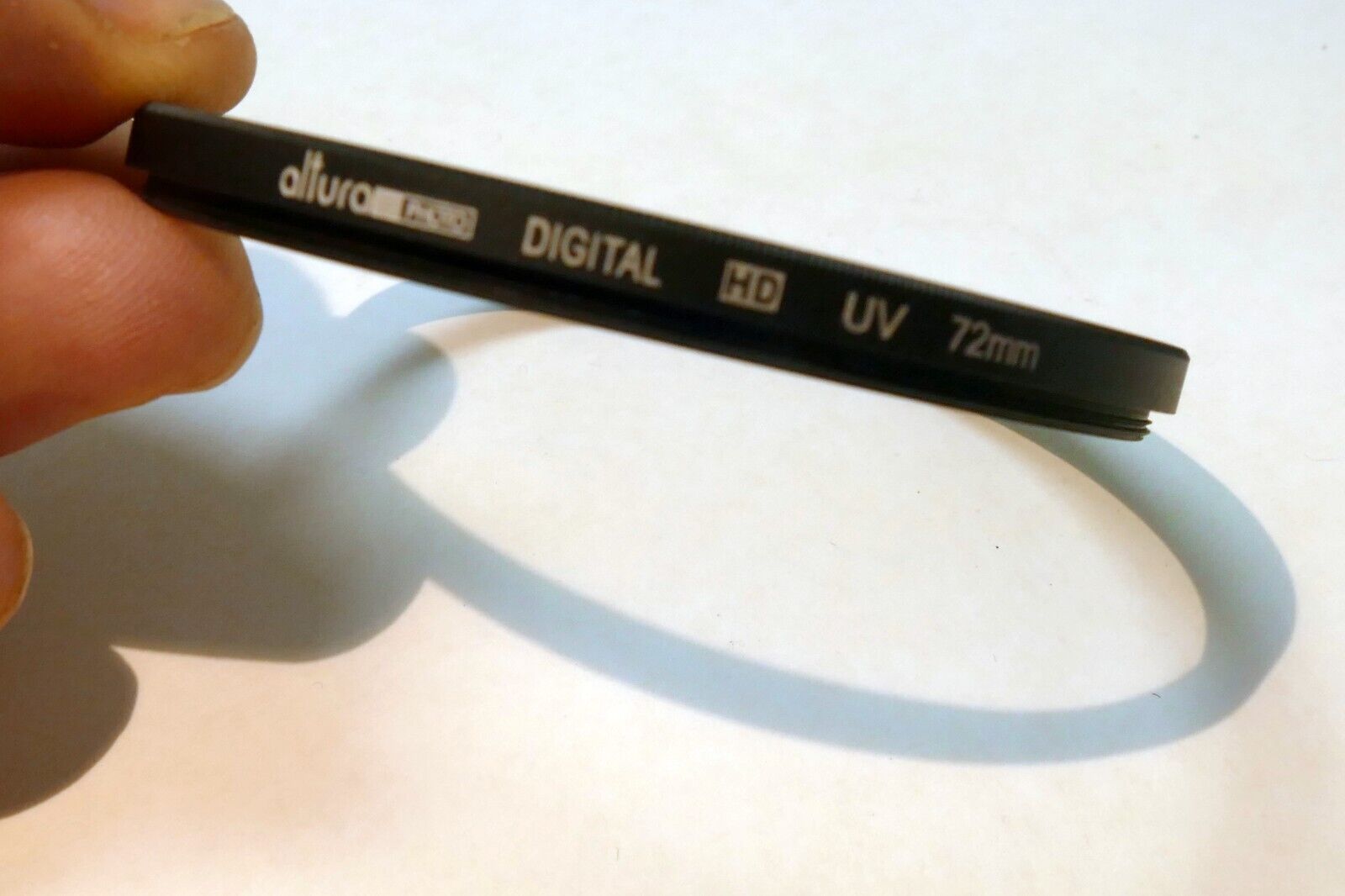 Altura Photo Digital HD UV 72 mm Lens Filter Lens