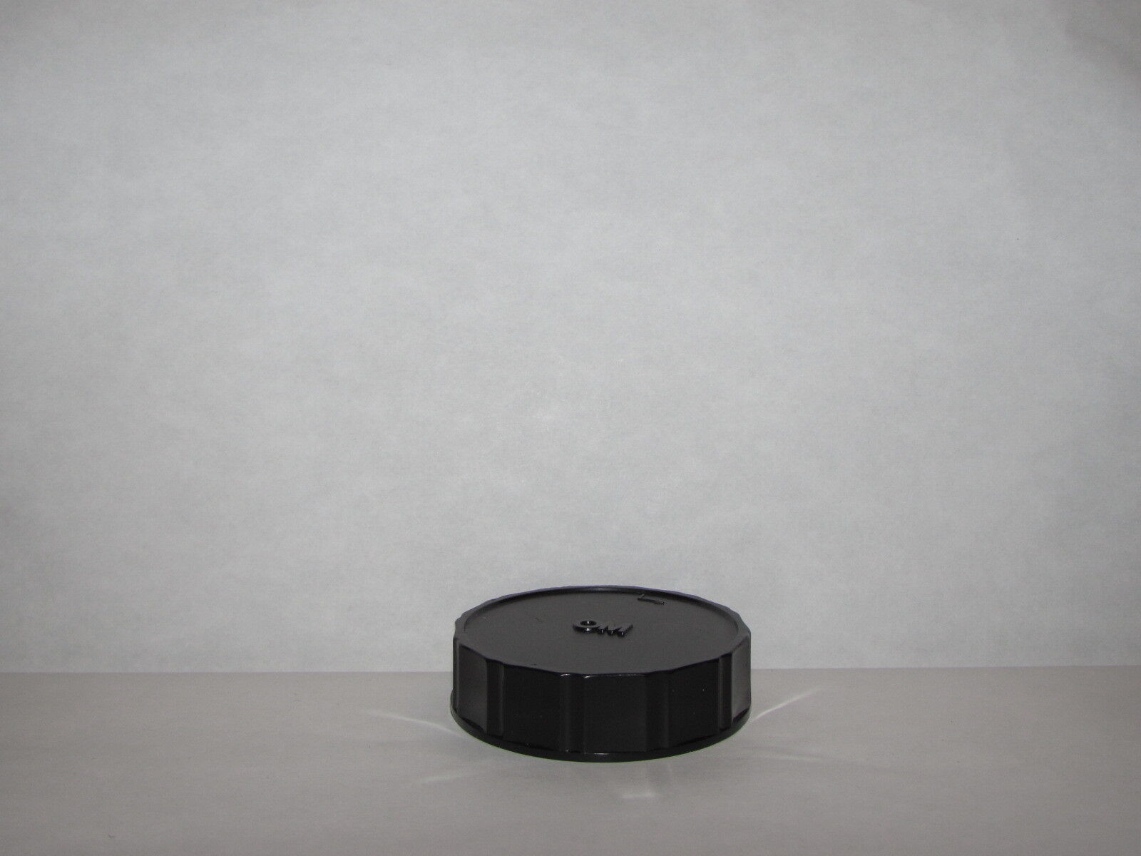 Used Soligor OM Rear Lens Cap for Olympus  B20148