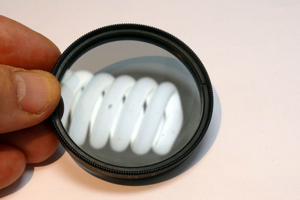 Prinz 55mm Filter Polarizer Polar PL  Linear lens