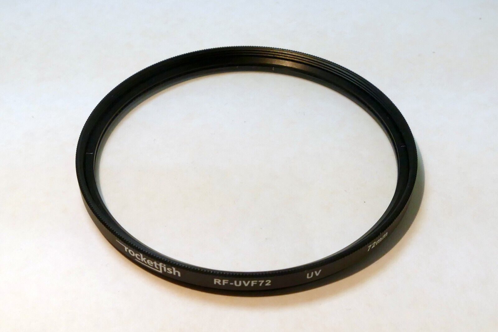 Rocketfish UV 72 mm Lens Filter Lens Protect for wide angle