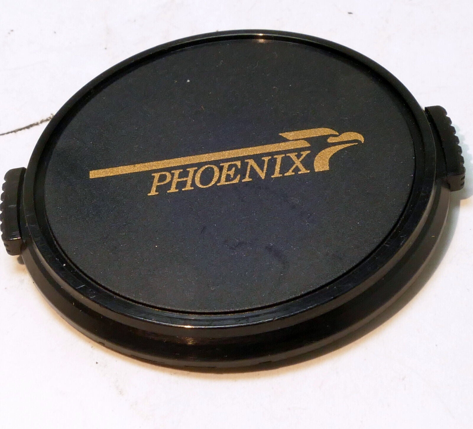 Phoenix 49mm Plastic Lens Cap for 100mm f3.5 Macro 50mm f1.7