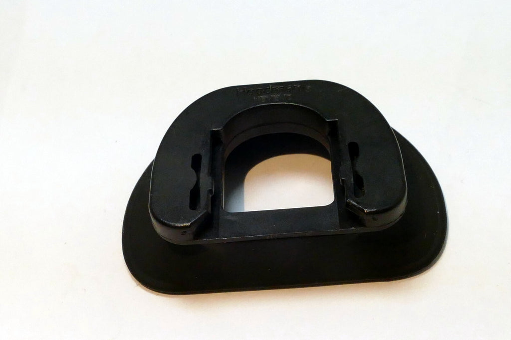 Hoodman Heyenz Rubber eye cup eyecup for Nikon Z series Z6 Z7 cameras