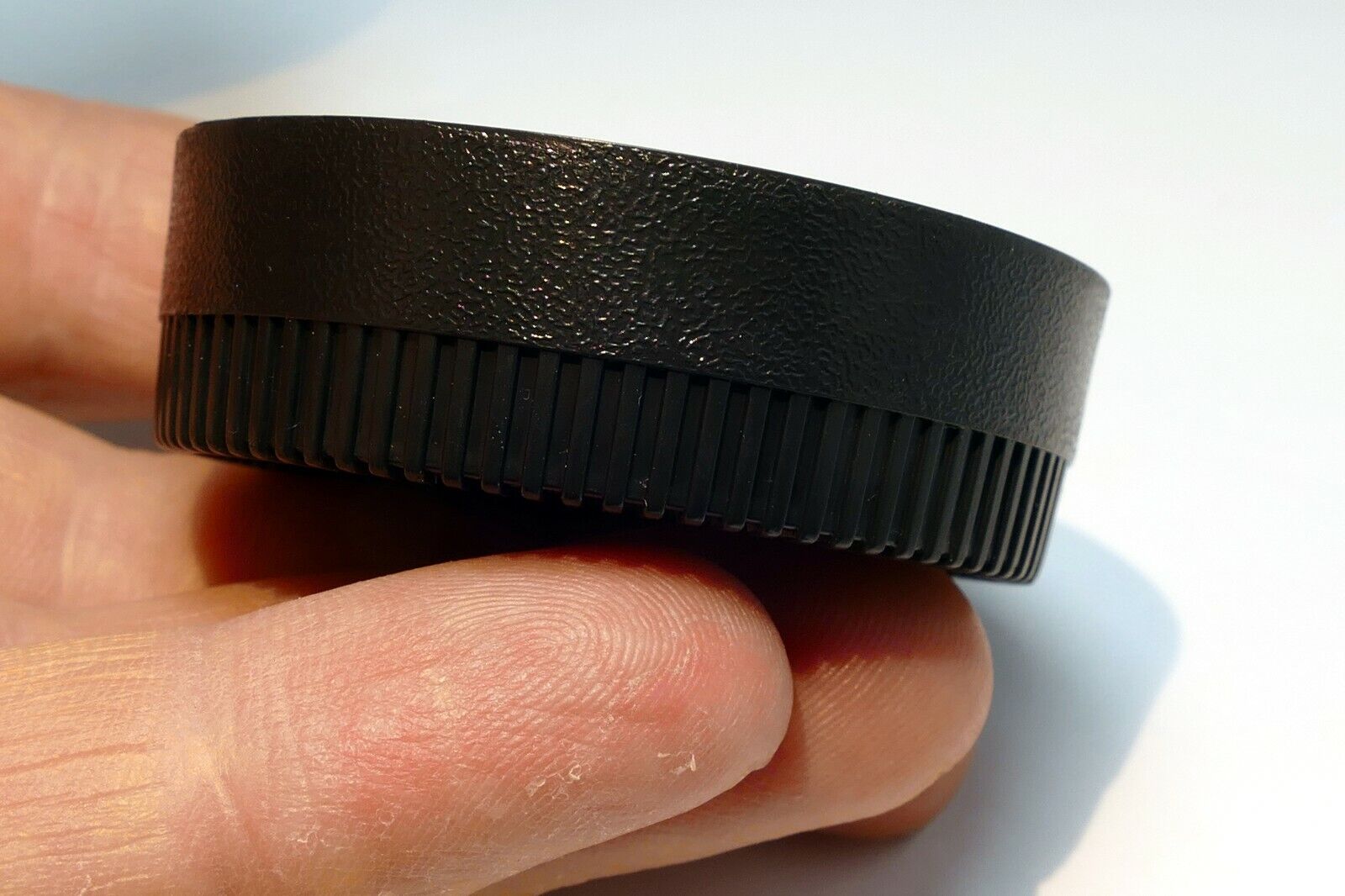 Replacement Rear Lens Cap for Nikon Nikkor AI Ai-s manual focus LF-1 AF-s 18-55