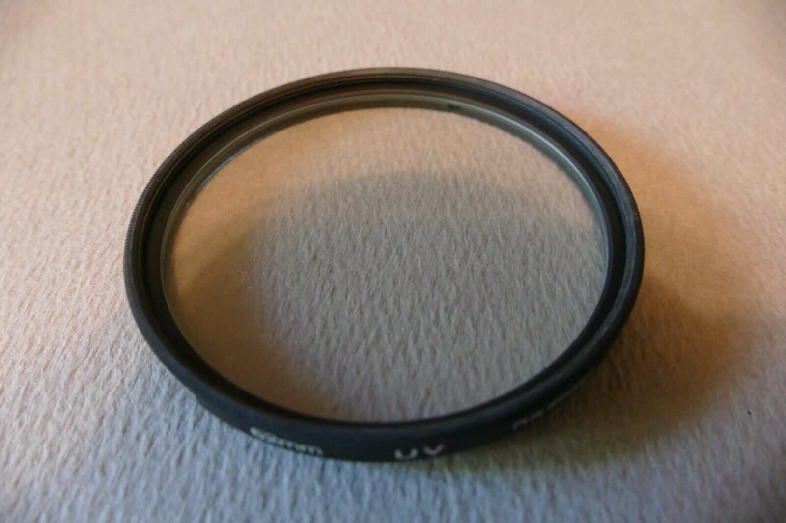 ProMaster 62mm UV Filter Philippines