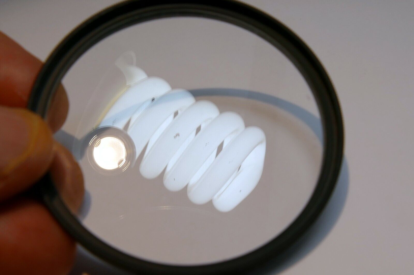 Promaster UV 58mm Filter
