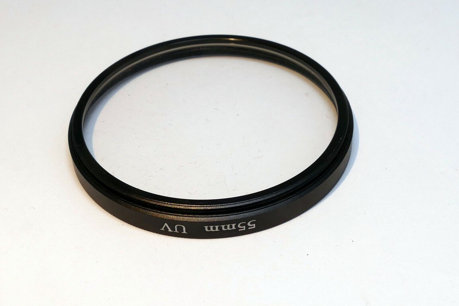 UV 55mm Filter good condition