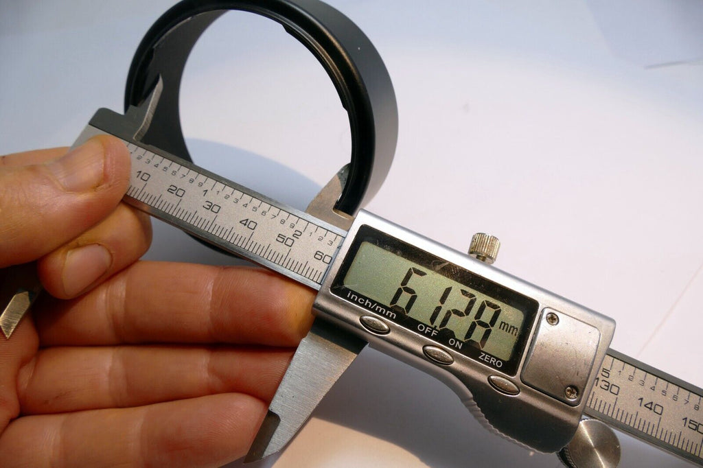 55mm Lens Hood Shade telephoto (61mm ID)