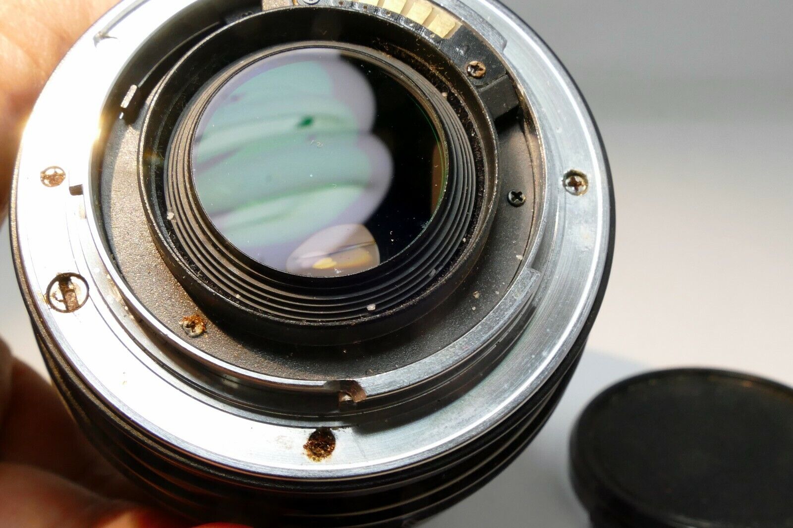 Sigma Minolta AF 28-70mm f3.5-4.5 Lens For Minolta/Sony A mount