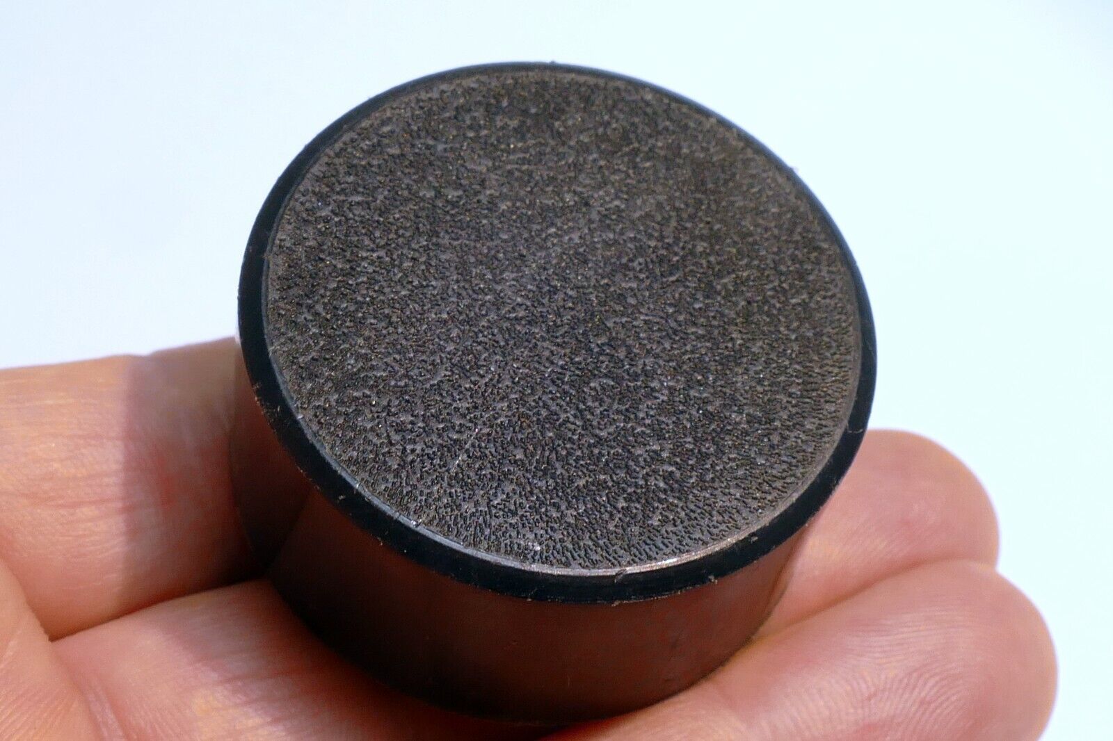 M42 Rear lens Cap Plastic slip on type for wide Angle 8mm 15mm 16mm 20mm deep