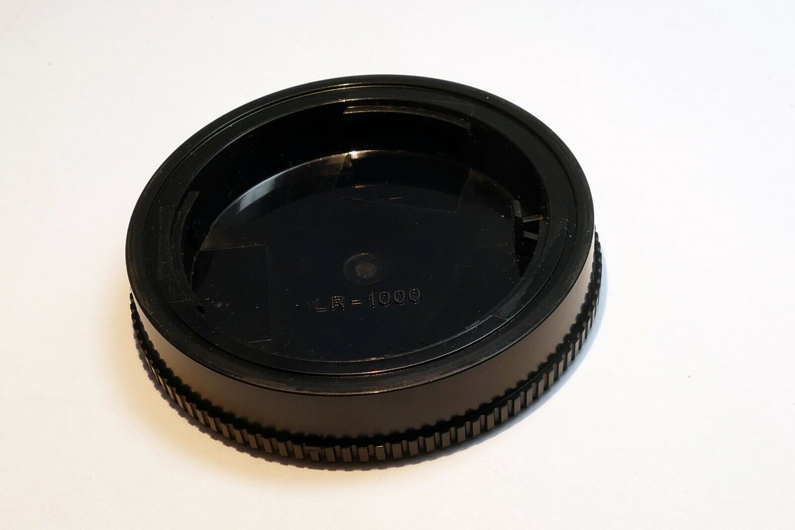 Minolta LR-1000 Rear Lens Cap cover AF A mount lenses Sony 18-55mm 18-70mm DT