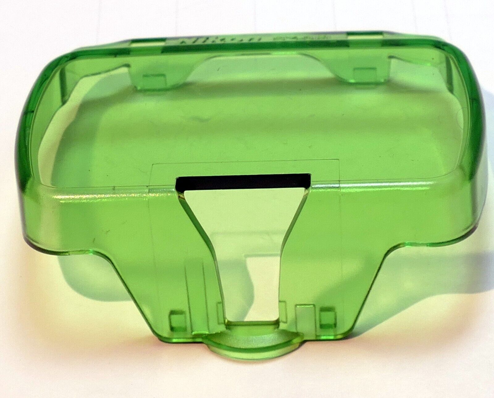 Nikon SZ-3FL  Fluorescent for SB-700 TTL Flash Speedlight color green