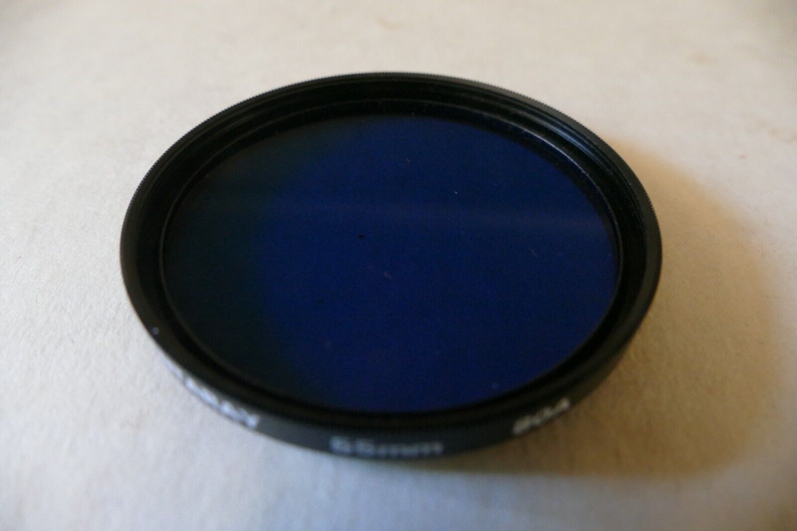 Quantaray 55mm 80A Filter Japan
