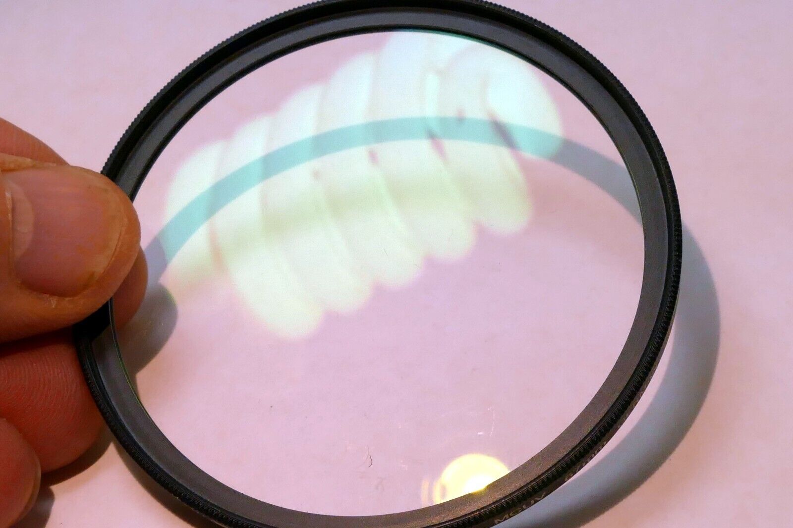 Altura UV 67mm Filter Digital HD SLIM profile for wide angle