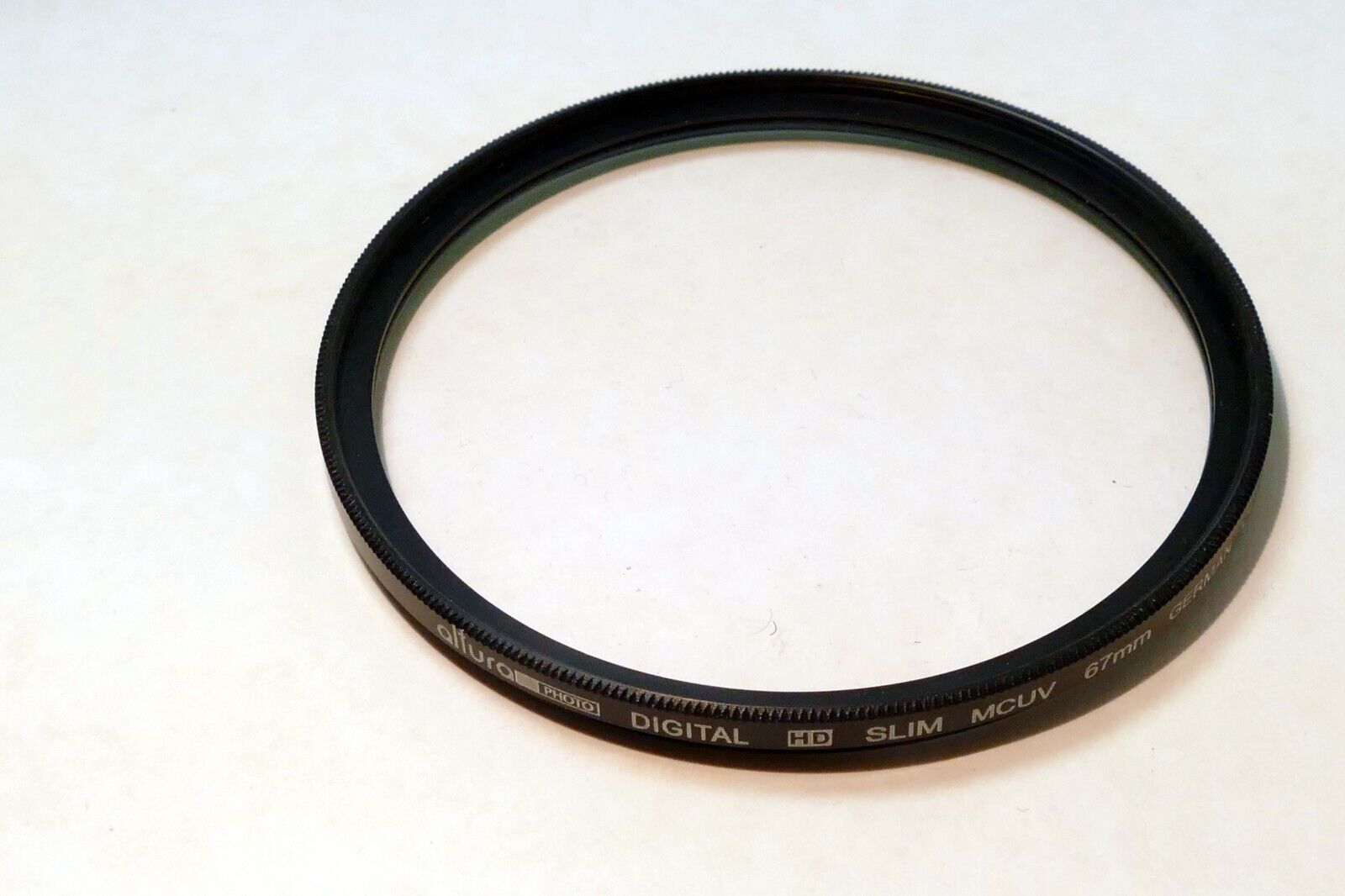 Altura UV 67mm Filter Digital HD SLIM profile for wide angle