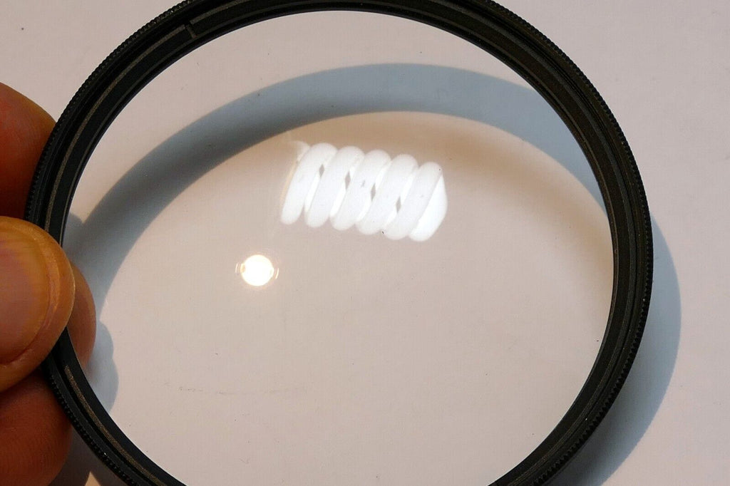 67mm Lens Filter +4 macro close-up filter