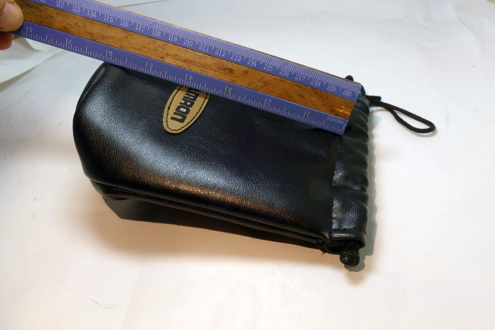 Tamron Soft Lens Case Pouch  17-28mm F/2.8 Di III RXD  Genuine OEM