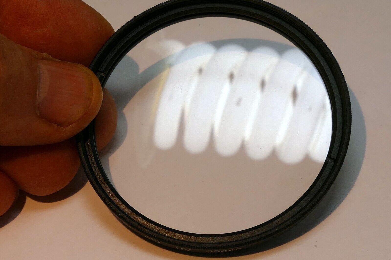 Altura 58mm lens UV Filter MC Multi-Coated digital HD