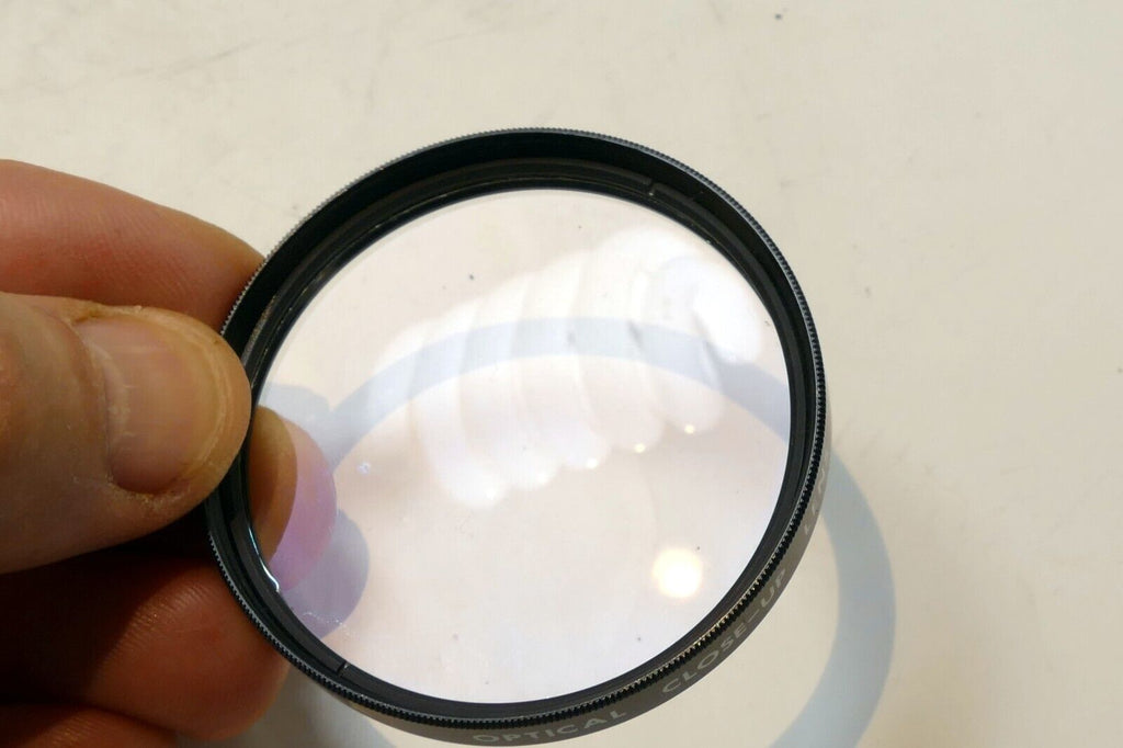 Sigma 52mm Optical Macro Close-Up Lens for 50mm f2.8 1:1 magnification