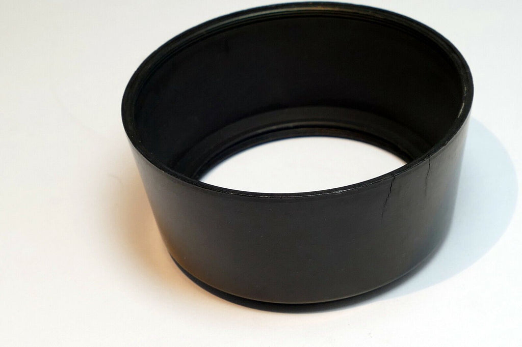 59mm ID screw in Lens Hood Shade with female threads