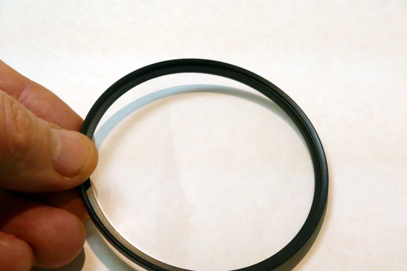 Pro Optic 77mm UV Filter low slim profile for wide angle lenses