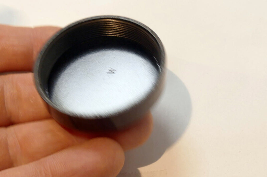 M42 Rear lens Cap Threaded screw mount in type for universal 50mm f1.4
