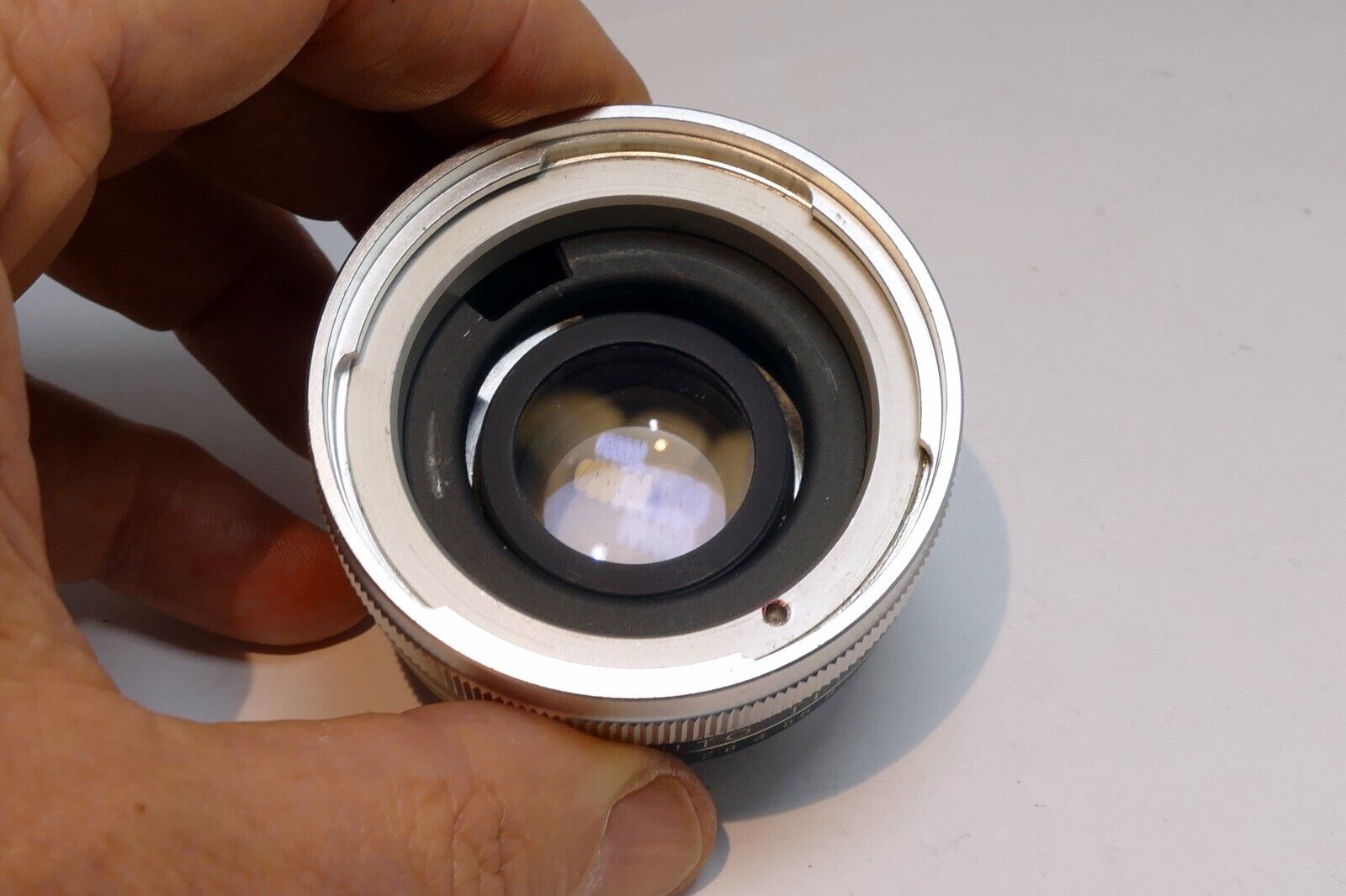 kenko Teleplus Petri 2X Lens teleconverter