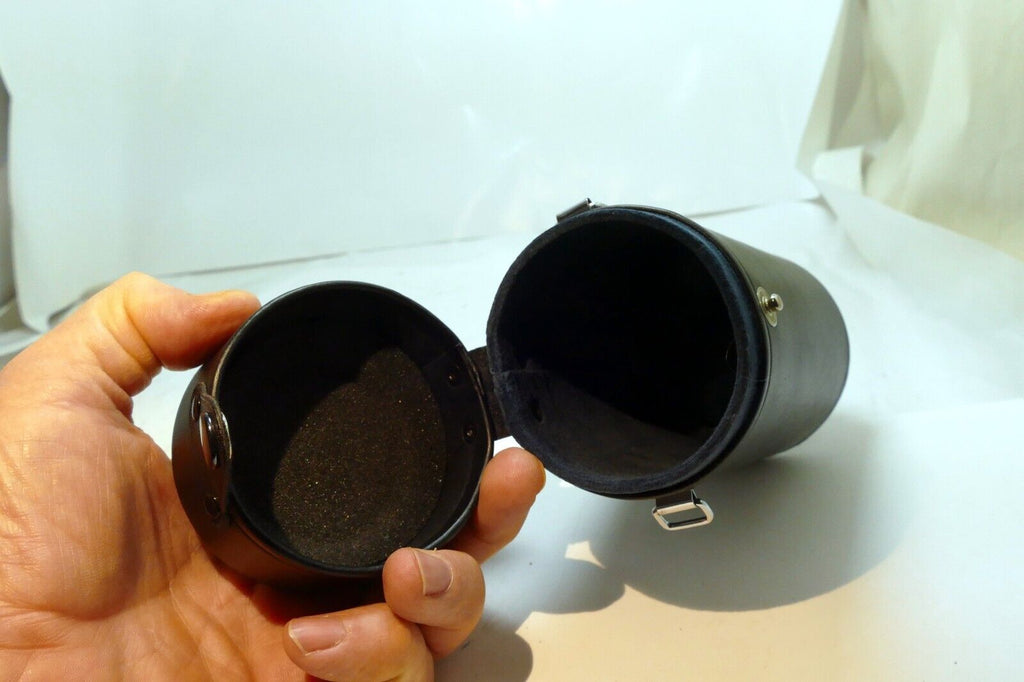 Olympus Hard Lens Case for OM 75-150mm f4  genuine OEM