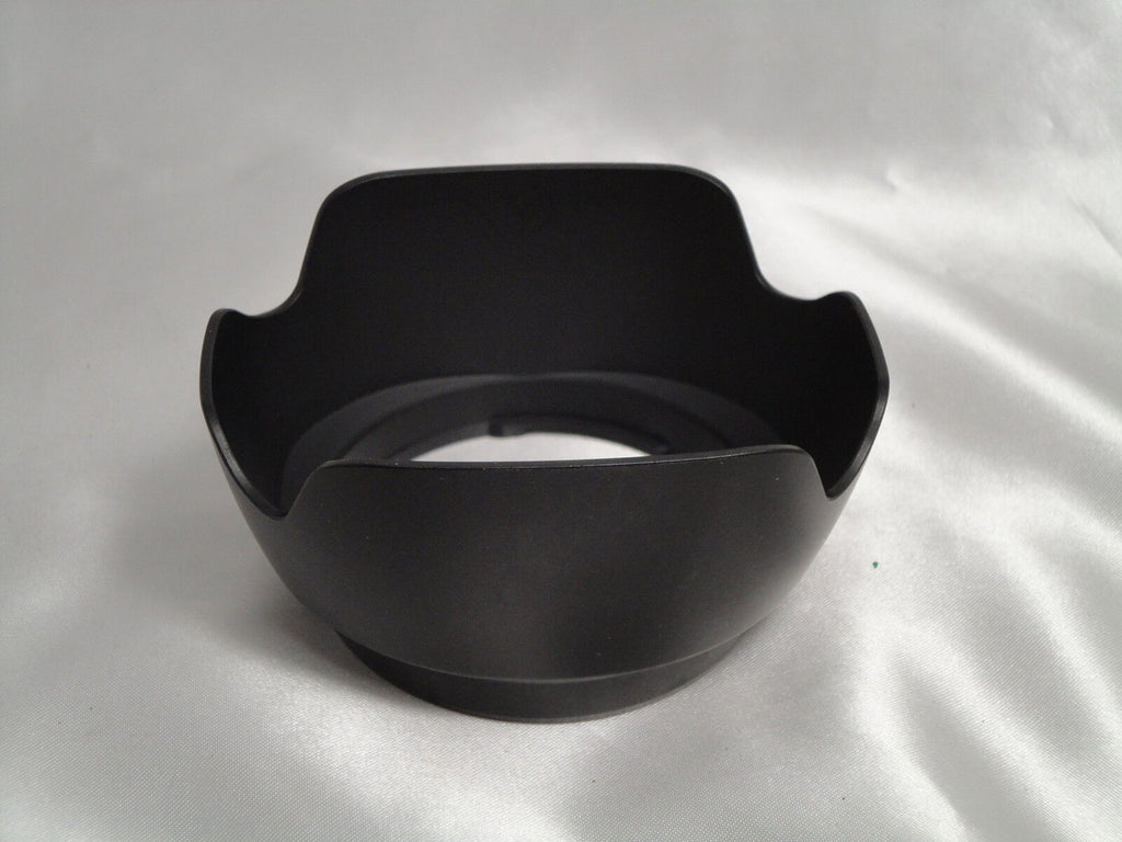 Plastic Lens Hood (62.8mm inner diameter unknown brand) 2103051