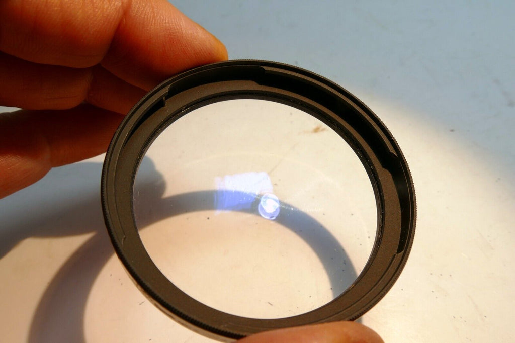 HASSELBLAD =V= B57 CARL ZEISS PROXAR f=1m Bay 57 lens filter - OEM Genuine