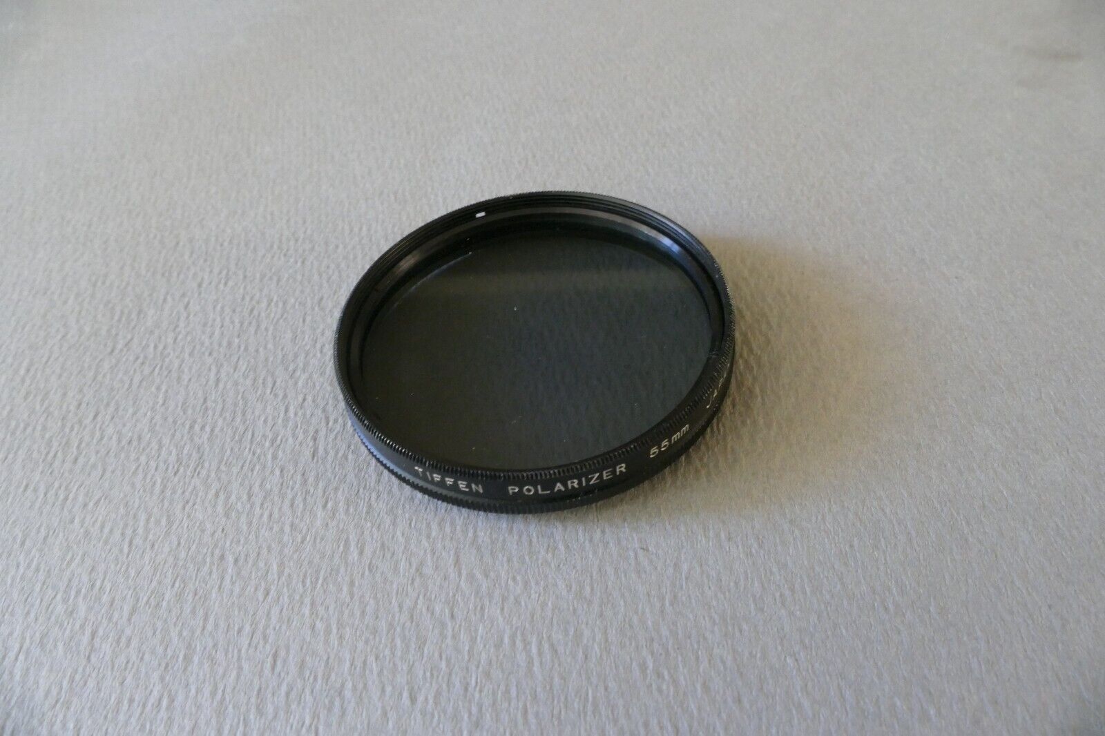 Tiffen 55 mm Polarizer Filter Japan