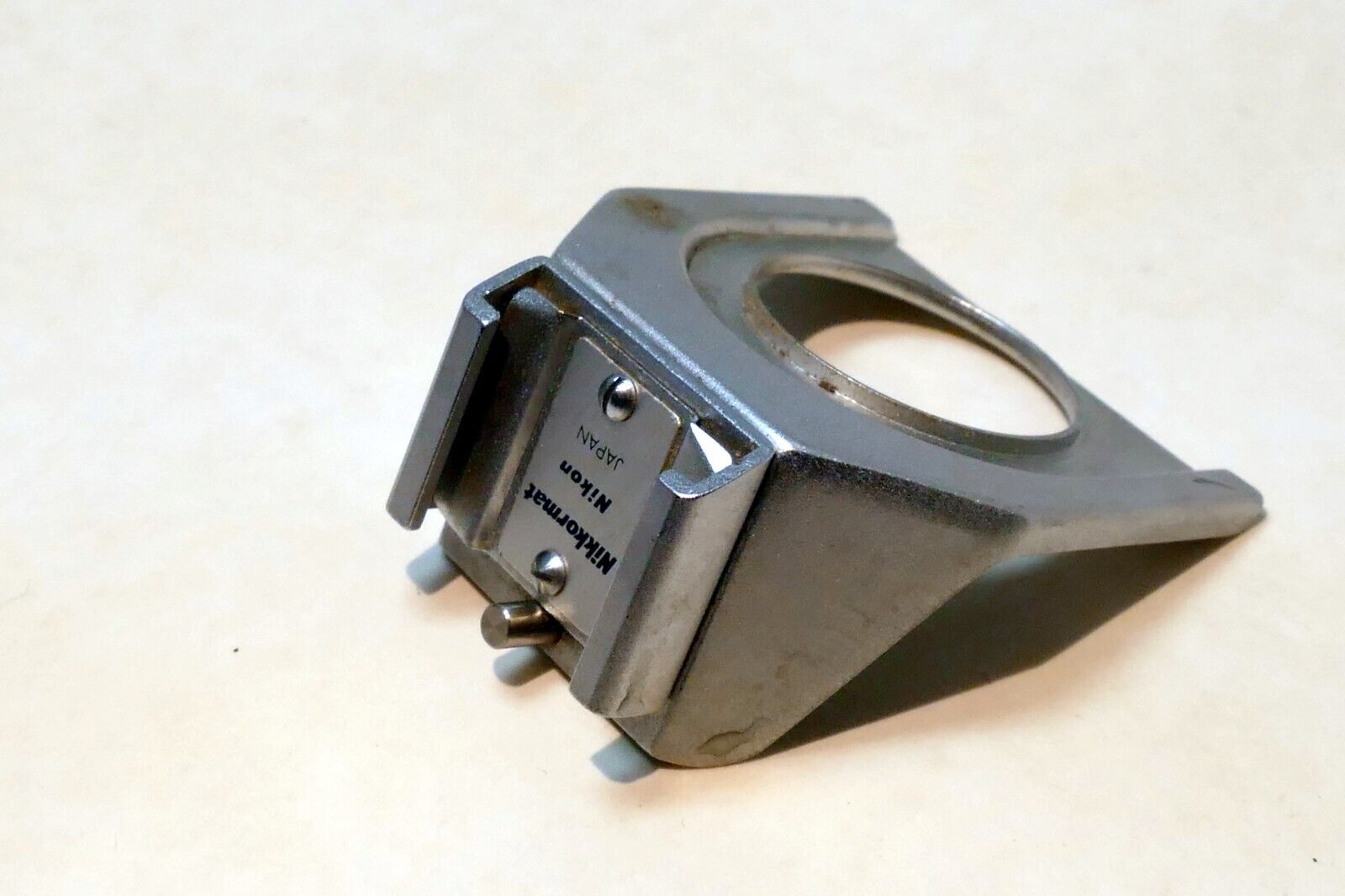 Nikon Nikkormat  adapter Flash  Coupler for FTn cameras