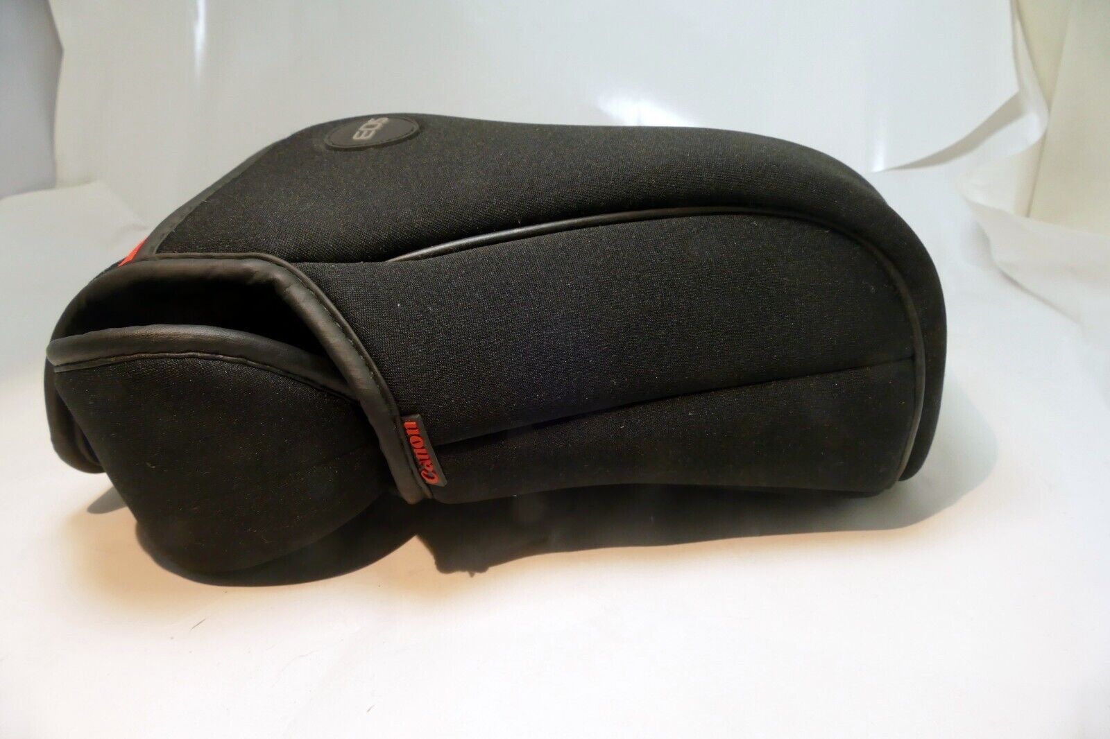 Canon EOS Soft Camera Case Pouch  for  35mm Rebel cameras neoprene