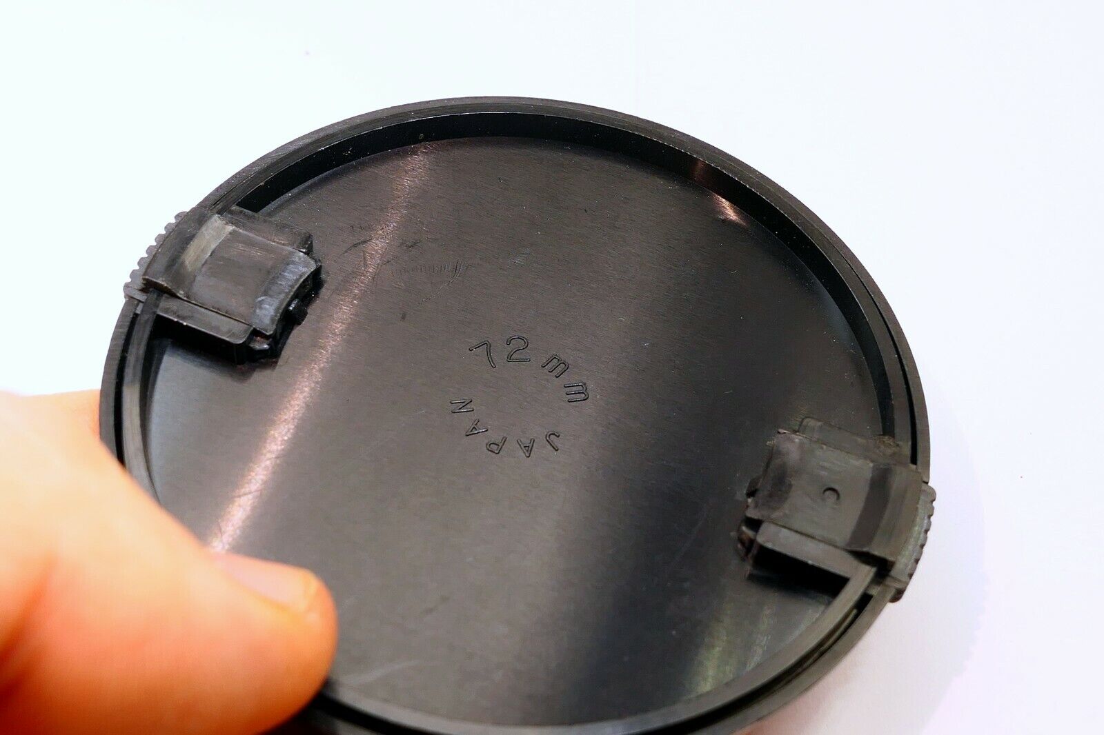 Phoenix  72mm Front Lens Cap for 18-28mm f4-4.5