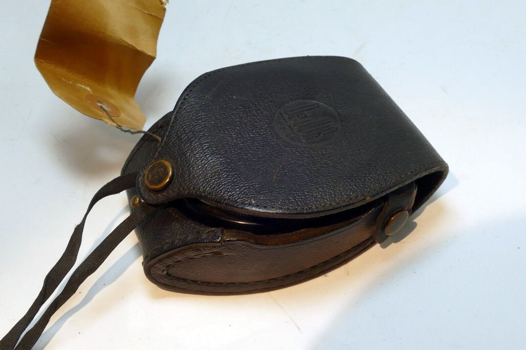 Dejur USA  Exposure Light Meter vintage model 50