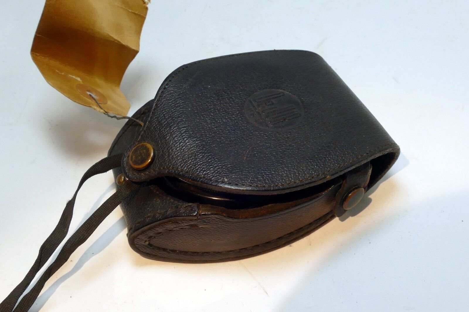 Dejur USA  Exposure Light Meter vintage model 50