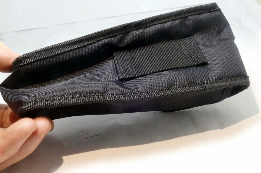 NISSIN Soft Case Pouch for i400 i60A Air1