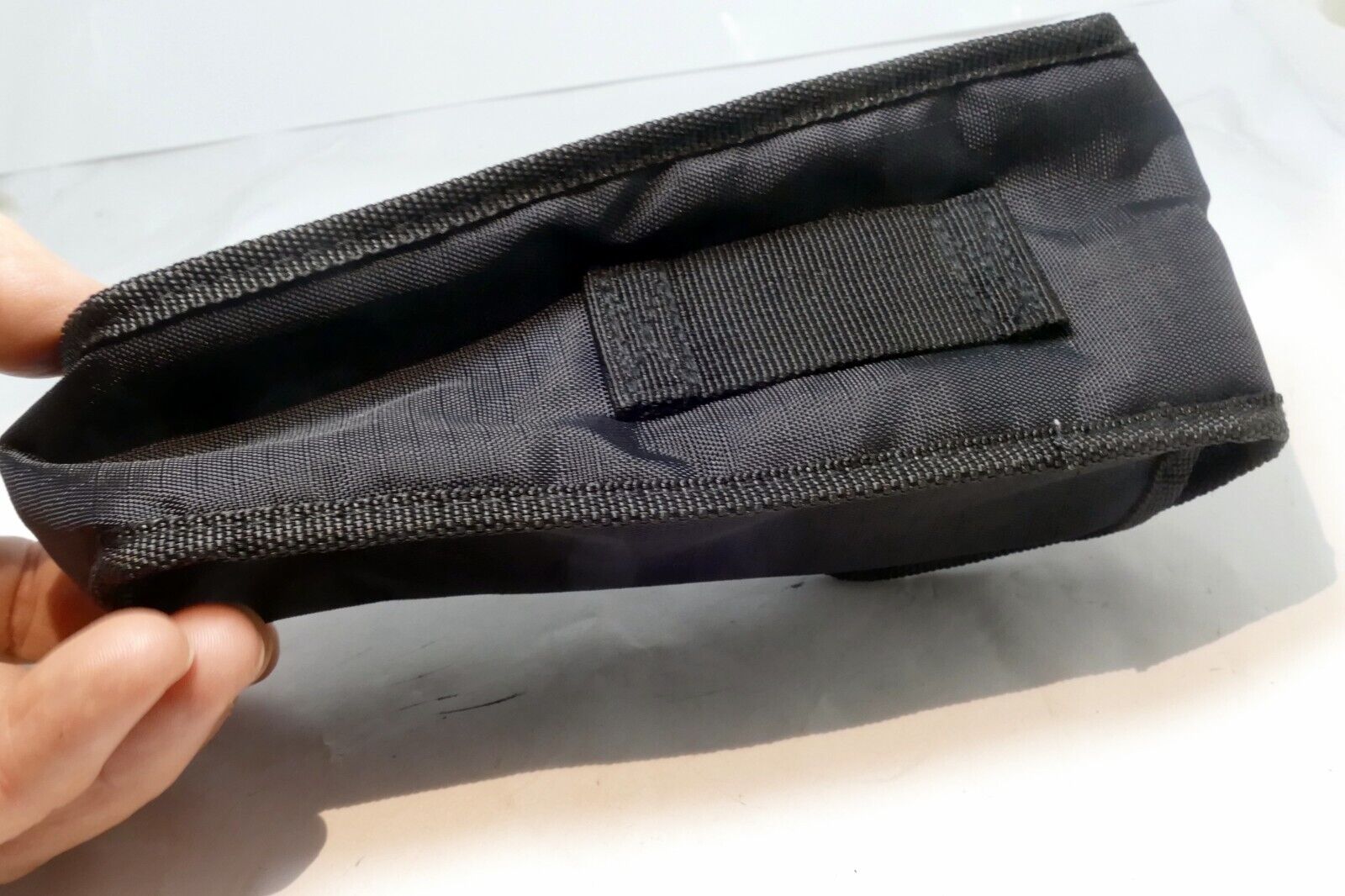 NISSIN Soft Case Pouch for i400 i60A Air1