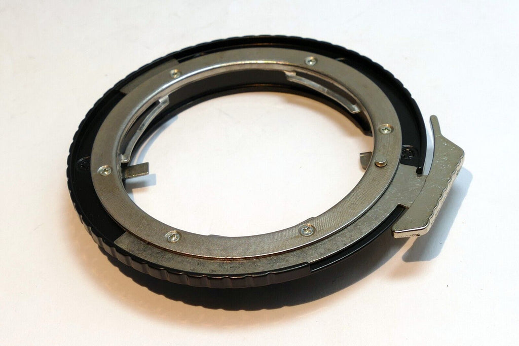 Nikon AF-S G F Lens Mount Adapter for Canon EOS EF cameras Digic 8 90D SL3 T8i