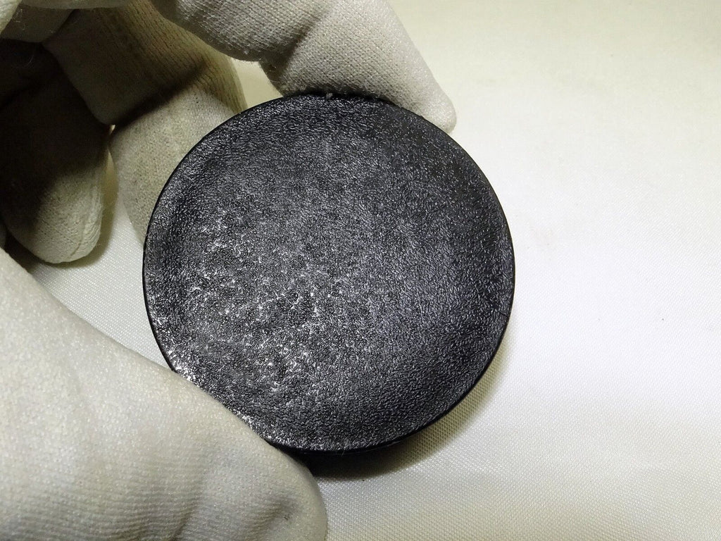 Minolta SR MC Rear Lens Cap  Slip on Genuine vintage