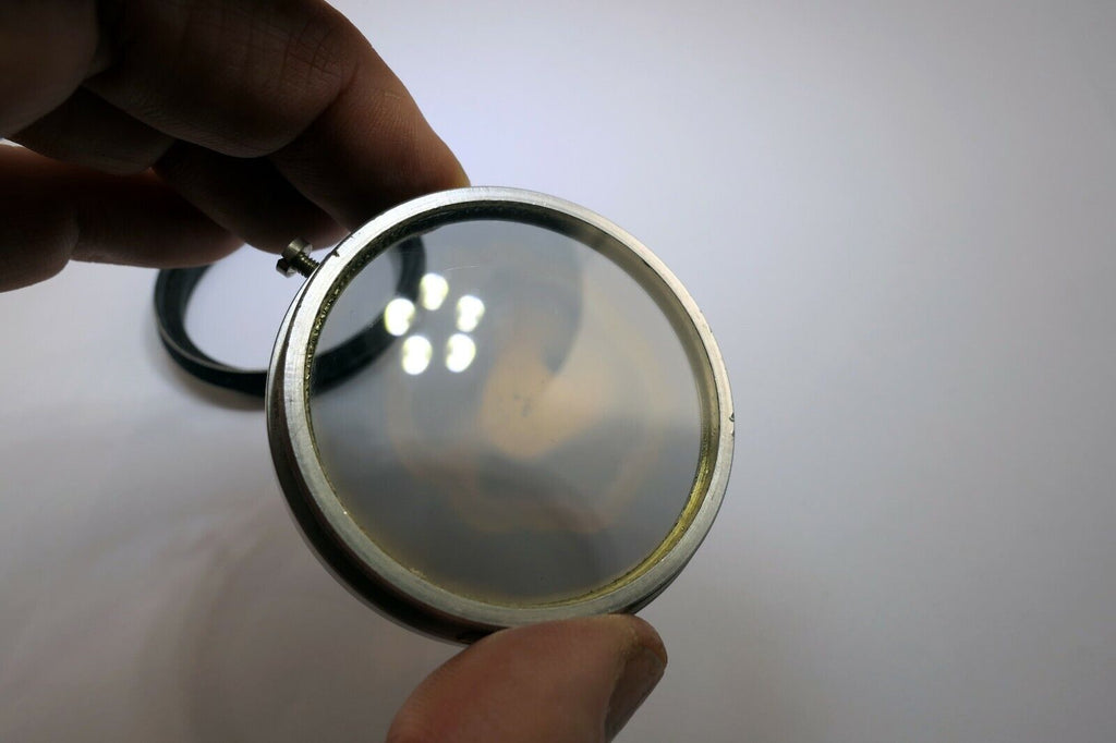 Kodak Polar Screen series 7 VII Lens Filter threaded 54mm polarizer