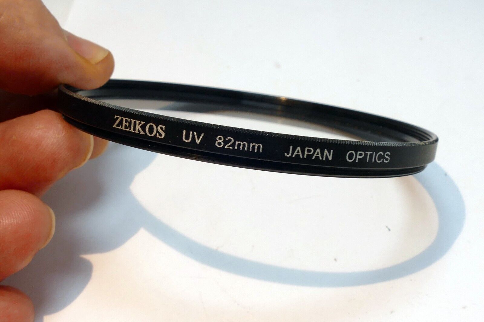 Zeikos UV  82mm  Filter