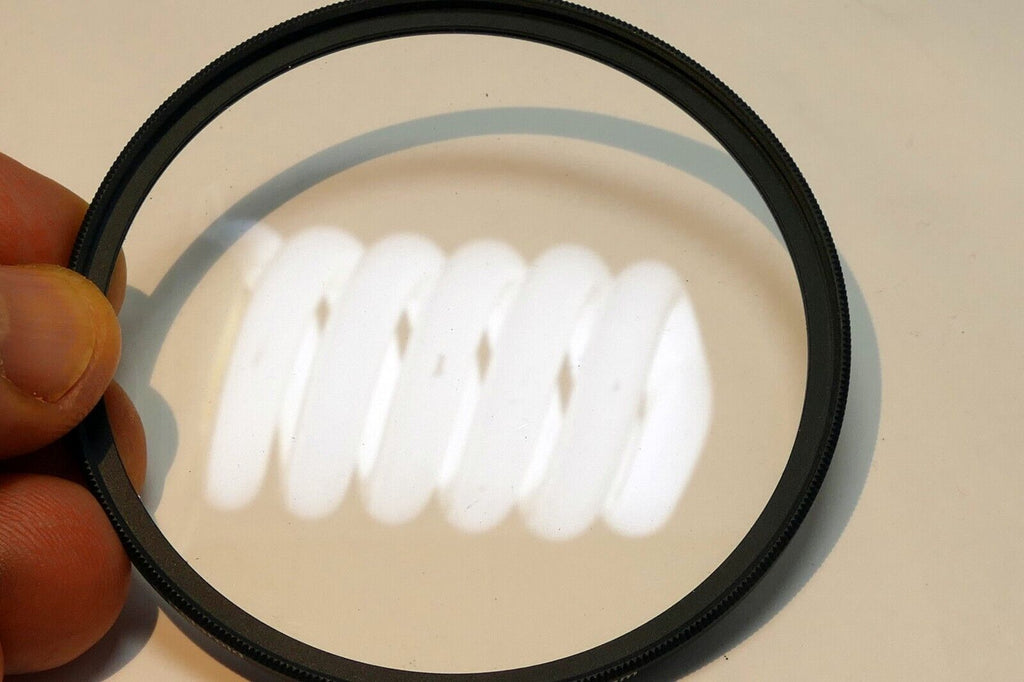 72mm Polaroid MC UV   Lens Filter Slim Profile Ultra-Low Wide Angle lenses