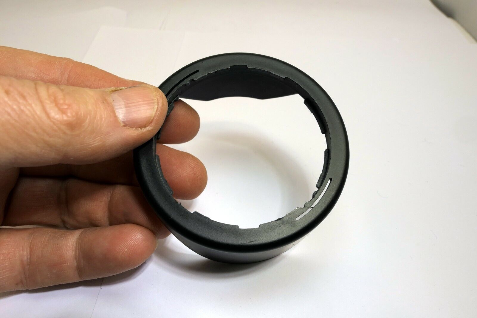 Bower  52mm Shade Lens Hood Tulip Rev Pro