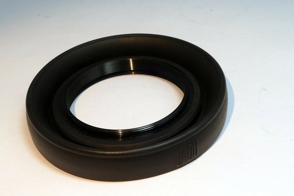HOYA  Lens 52mm Rubber Hood shade 50mm  f1.4 f1.8 f1.2