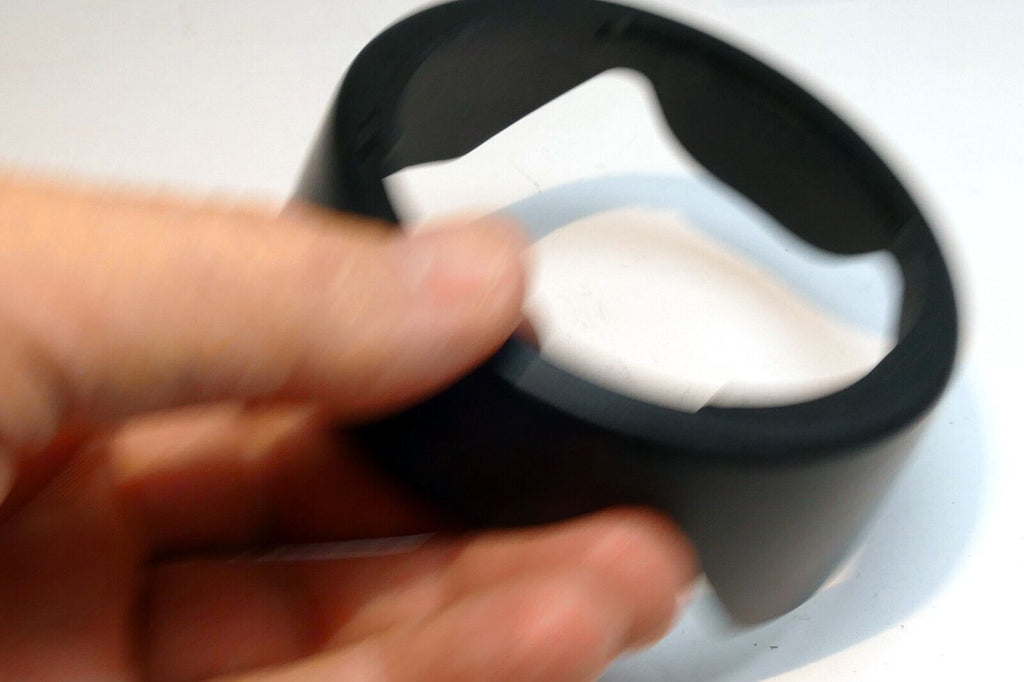 Replacement EW-73B Lens Hood Shade for 17-85mm f4-5.6 IS EF-S  18-135mm f3.5-5.6