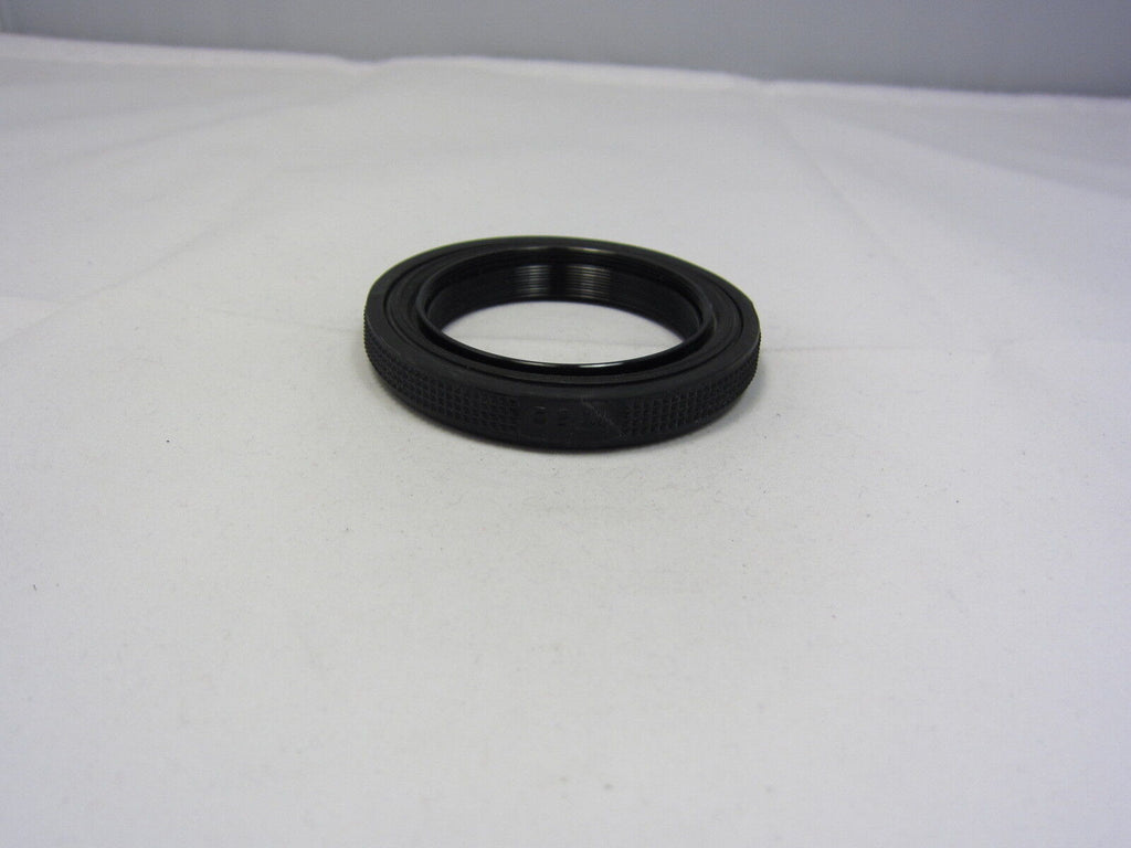 Used Unknown Brand 52mm Collapsible Rubber Lens Hood Made in Japan N102032