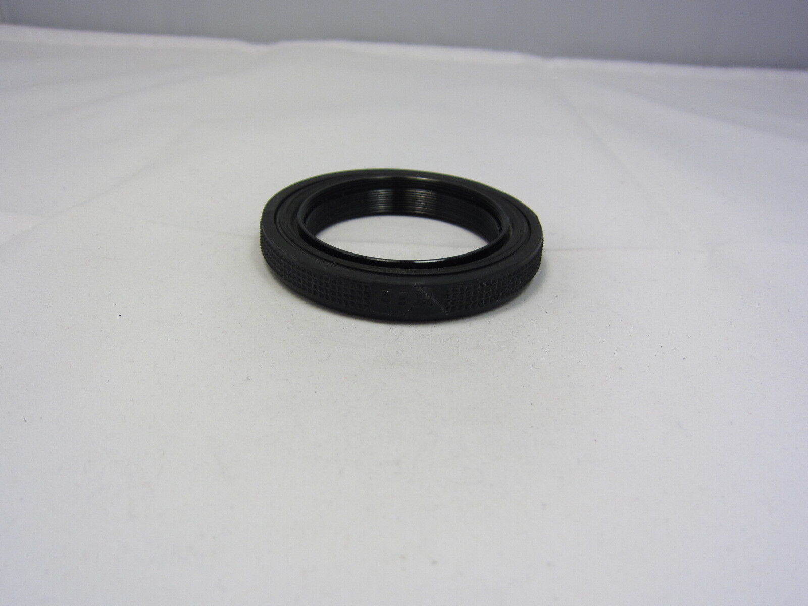 Used Unknown Brand 52mm Collapsible Rubber Lens Hood Made in Japan N102032