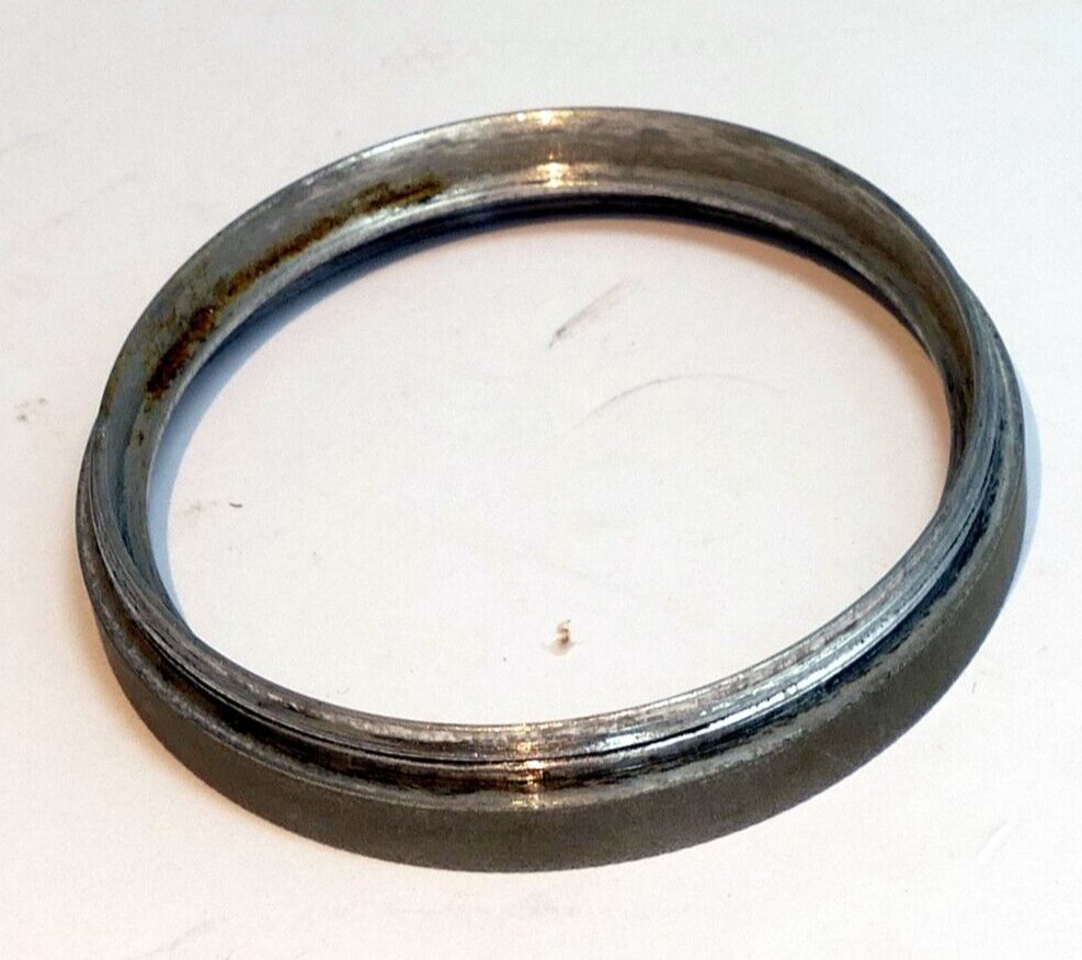 54mm retaining ring series 7 VIII for 2" inch 54mm holder adapter double thread