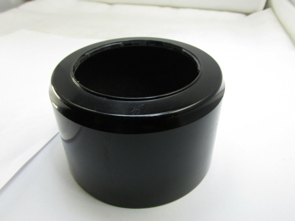 Lens Hood Shade adapter unknown brand twist on type 57mm ID